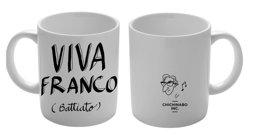 VIVA FRANCO