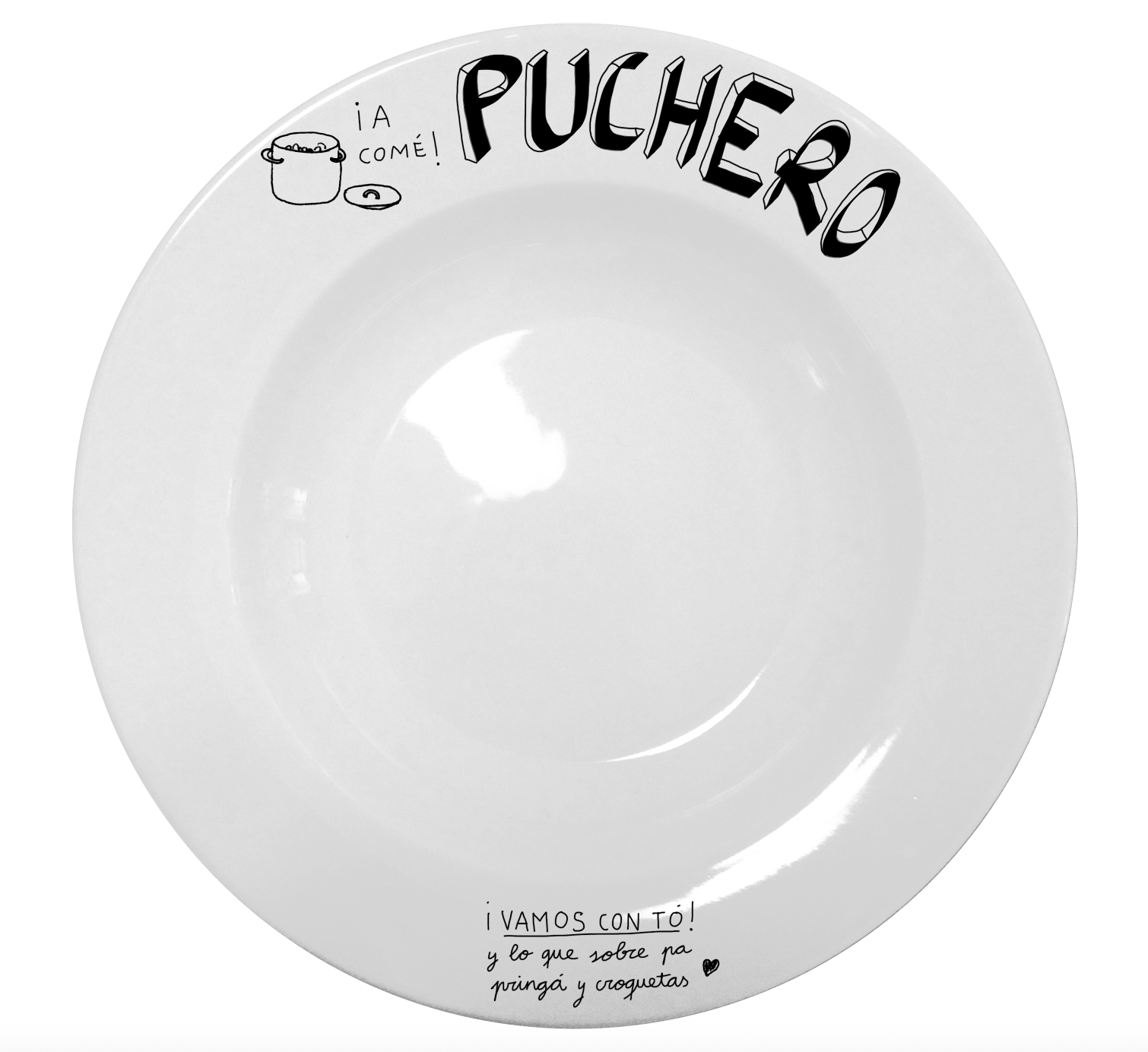 PUCHERO