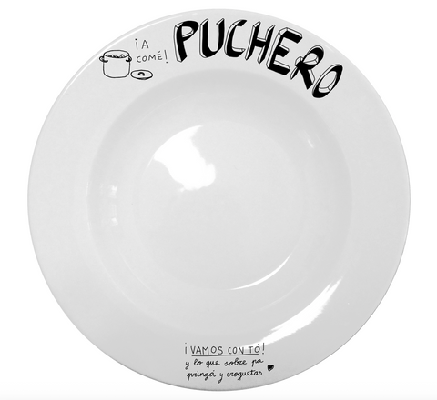 PUCHERO
